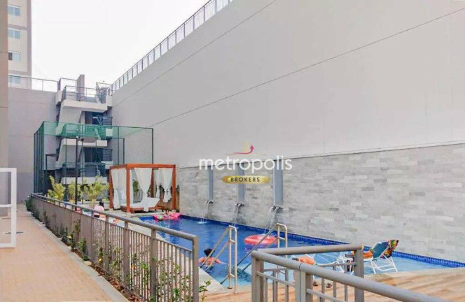 Imagem Apartamento com 2 Quartos à Venda, 34 m² em Cambuci - São Paulo Imagem Apartamento com 2 Quartos à Venda, 34 m² em Cambuci - São Paulo