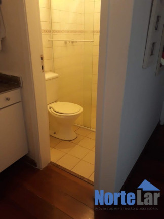 Apartamento com 3 Quartos à Venda, 88 m² em Vila Madalena - São Paulo