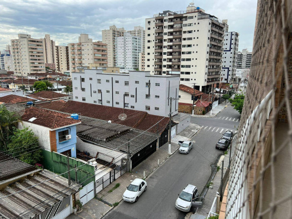 Imagem Apartamento com 2 Quartos à Venda, 114 m² em Tupi - Praia Grande