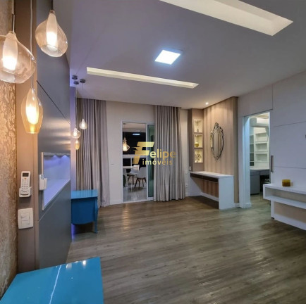 Imagem Imóvel com 3 Quartos à Venda, 100 m² em Praia Da Costa - Vila Velha