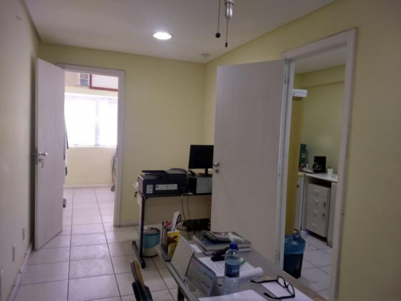 Imagem Imóvel Comercial à Venda, 31 m² em Stiep - Salvador