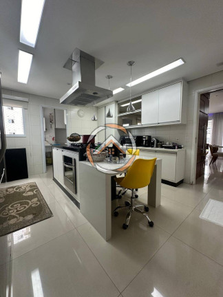 Imagem Apartamento com 3 Quartos à Venda, 162 m² em Santo Antônio - São Caetano Do Sul Imagem Apartamento com 3 Quartos à Venda, 162 m² em Santo Antônio - São Caetano Do Sul