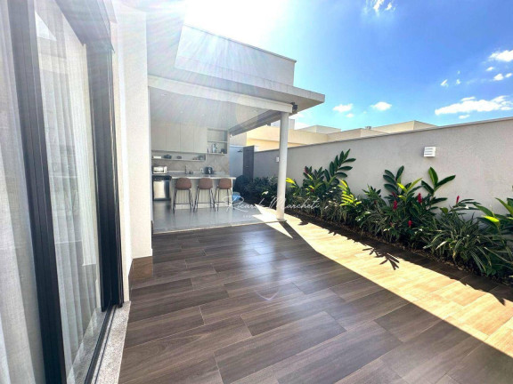 Imagem Casa com 3 Quartos à Venda, 160 m² em Condominio Soleil - Piracicaba Imagem Casa com 3 Quartos à Venda, 160 m² em Condominio Soleil - Piracicaba