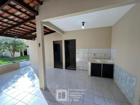 Imagem Casa com 3 Quartos à Venda, 150 m² em Jardim Olímpico - Aparecida De Goiânia Imagem Casa com 3 Quartos à Venda, 150 m² em Jardim Olímpico - Aparecida De Goiânia