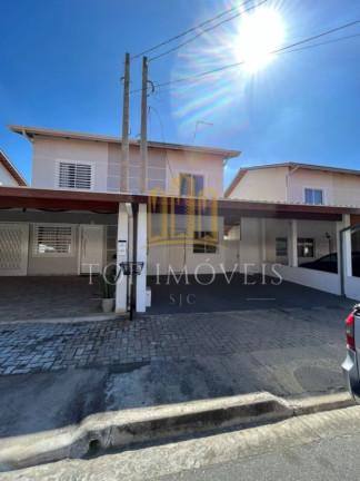 Imagem Casa de Condomínio com 3 Quartos à Venda, 80 m² em Condomínio Residencial Campo Belo - São José Dos Campos