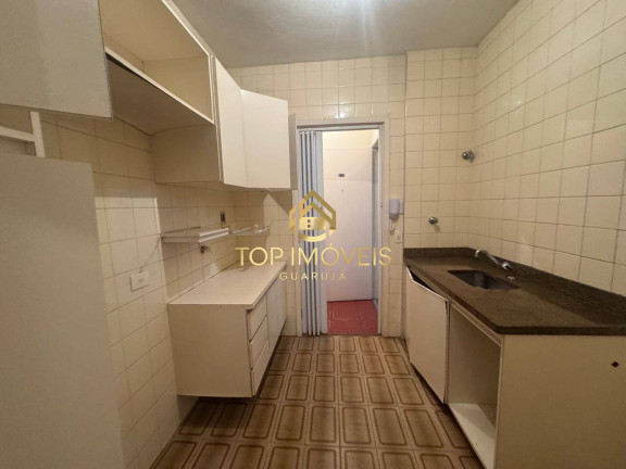 Imagem Apartamento com 3 Quartos à Venda, 77 m² em Enseada - Guarujá Imagem Apartamento com 3 Quartos à Venda, 77 m² em Enseada - Guarujá