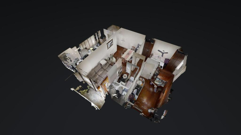 Imagem Apartamento com 2 Quartos à Venda, 60 m² em Cambuci - São Paulo Imagem Apartamento com 2 Quartos à Venda, 60 m² em Cambuci - São Paulo