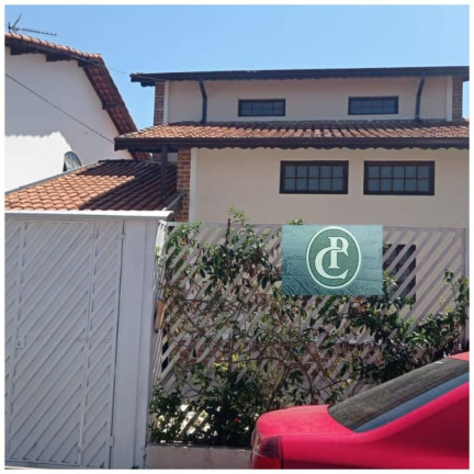 Imagem Sobrado com 3 Quartos à Venda, 170 m² em Jardim Das Indústrias - São José Dos Campos Imagem Sobrado com 3 Quartos à Venda, 170 m² em Jardim Das Indústrias - São José Dos Campos