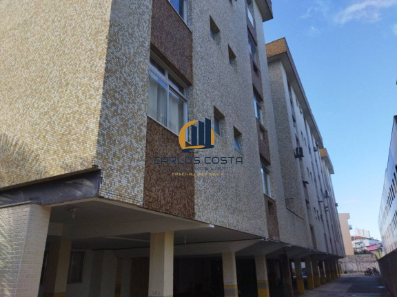 Imagem Apartamento com 2 Quartos à Venda, 70 m² em Passagem - Cabo Frio Imagem Apartamento com 2 Quartos à Venda, 70 m² em Passagem - Cabo Frio