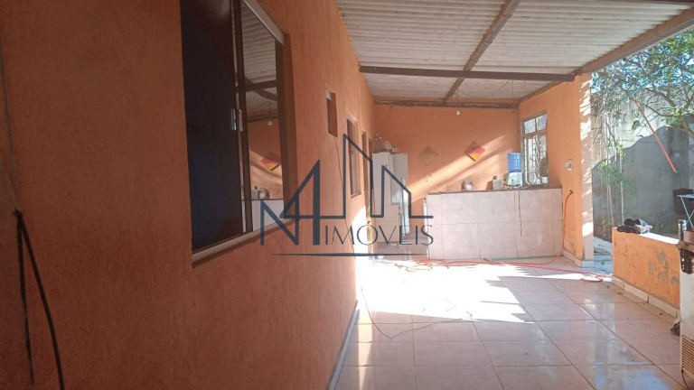 Imagem Galpão à Venda, 444 m² em Villa Romana - Aparecida De Goiânia Imagem Galpão à Venda, 444 m² em Villa Romana - Aparecida De Goiânia