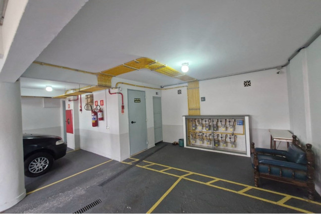 Imagem Imóvel com 1 Quarto à Venda, 47 m² em Jardim São Paulo(zona Norte) - São Paulo Imagem Imóvel com 1 Quarto à Venda, 47 m² em Jardim São Paulo(zona Norte) - São Paulo