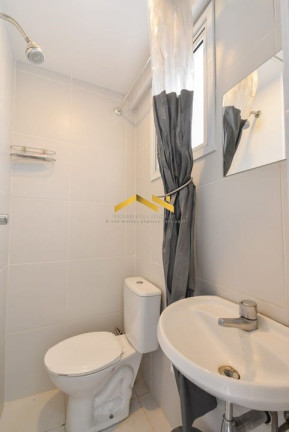 Imagem Apartamento com 3 Quartos à Venda, 156 m² em Vila Mariana - São Paulo