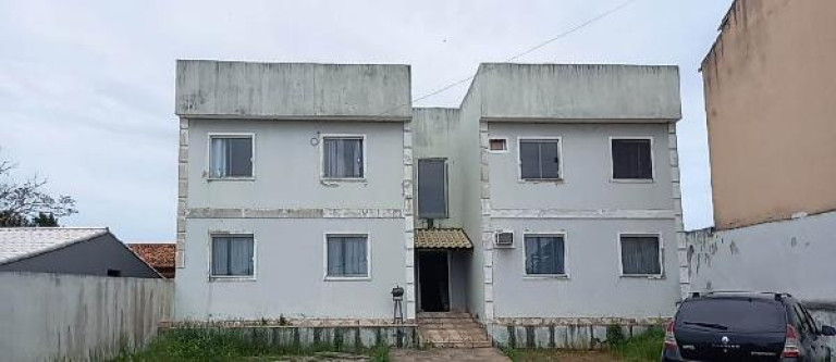 Imagem Apartamento com 2 Quartos à Venda, 53 m² em Sapeatiba - Sao Pedro Da Aldeia Imagem Apartamento com 2 Quartos à Venda, 53 m² em Sapeatiba - Sao Pedro Da Aldeia