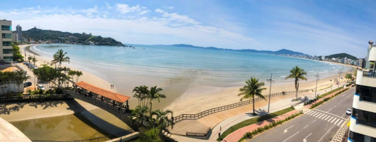 Imagem Apartamento com 4 Quartos à Venda, 295 m² em Meia Praia - Itapema Imagem Apartamento com 4 Quartos à Venda, 295 m² em Meia Praia - Itapema