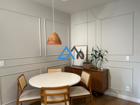 Imagem Apartamento com 2 Quartos à Venda, 47 m² em Serpa - Caieiras
