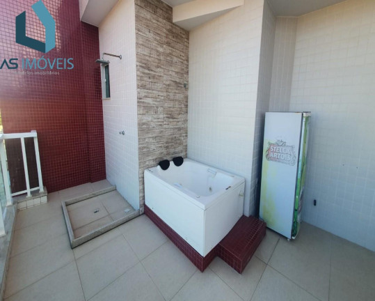 Imagem Cobertura com 4 Quartos à Venda, 220 m² em Centro - Cabo Frio