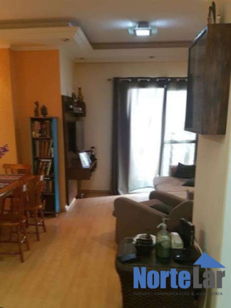 Imagem Apartamento com 3 Quartos à Venda, 82 m² em Vila Medeiros - São Paulo Imagem Apartamento com 3 Quartos à Venda, 82 m² em Vila Medeiros - São Paulo