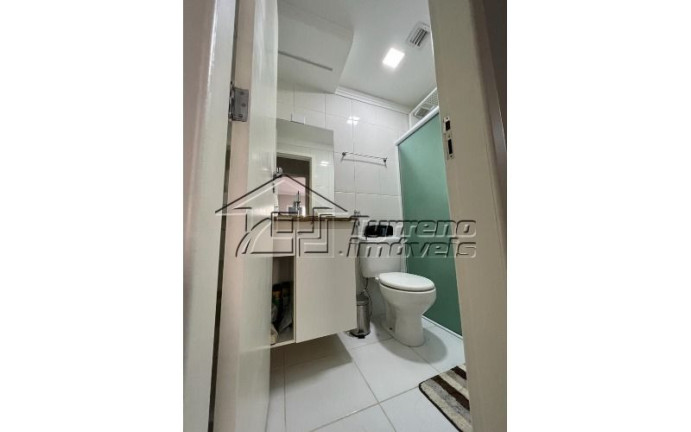 Imagem Apartamento à Venda, 63 m² em Vila Ema - São José Dos Campos