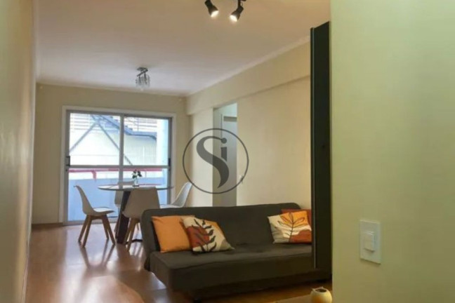 Imagem Apartamento com 2 Quartos à Venda, 66 m² em Vila Olímpia - São Paulo Imagem Apartamento com 2 Quartos à Venda, 66 m² em Vila Olímpia - São Paulo