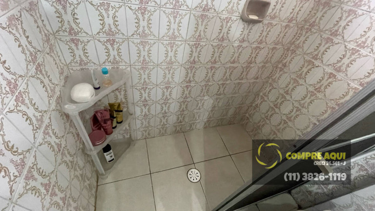 Imagem Apartamento com 1 Quarto à Venda, 40 m² em Santa Cecília - São Paulo Imagem Apartamento com 1 Quarto à Venda, 40 m² em Santa Cecília - São Paulo