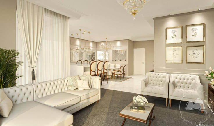 Imagem Apartamento com 3 Quartos à Venda, 129 m² em Meia Praia - Itapema Imagem Apartamento com 3 Quartos à Venda, 129 m² em Meia Praia - Itapema