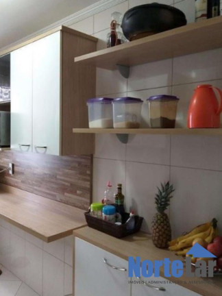 Imagem Apartamento com 2 Quartos à Venda, 54 m² em Jardim Amaralina - São Paulo Imagem Apartamento com 2 Quartos à Venda, 54 m² em Jardim Amaralina - São Paulo