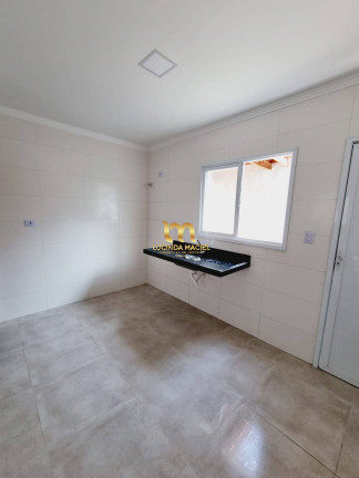 Imagem Casa de Condomínio com 2 Quartos à Venda, 43 m² em Caiçara - Praia Grande