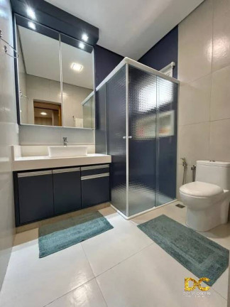 Imagem Casa de Condomínio com 3 Quartos à Venda, 243 m² em Condomínio Florais Cuiabá Residencial - Cuiabá Imagem Casa de Condomínio com 3 Quartos à Venda, 243 m² em Condomínio Florais Cuiabá Residencial - Cuiabá
