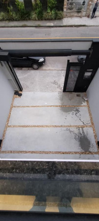 Imagem Casa com 3 Quartos à Venda, 119 m² em Iririú - Joinville