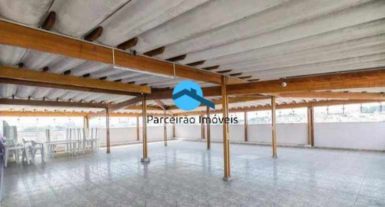 Imagem Apartamento com 3 Quartos à Venda, 97 m² em Rudge Ramos - São Bernardo Do Campo
