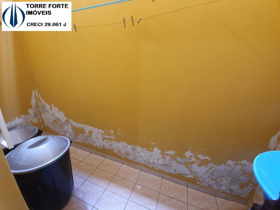 Imagem Casa com 3 Quartos à Venda, 150 m² em Parque Das Nações - Santo André Imagem Casa com 3 Quartos à Venda, 150 m² em Parque Das Nações - Santo André