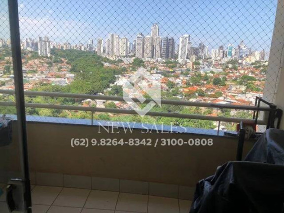 Imagem Apartamento com 3 Quartos à Venda, 79 m² em Jardim Goiás - Goiânia Imagem Apartamento com 3 Quartos à Venda, 79 m² em Jardim Goiás - Goiânia
