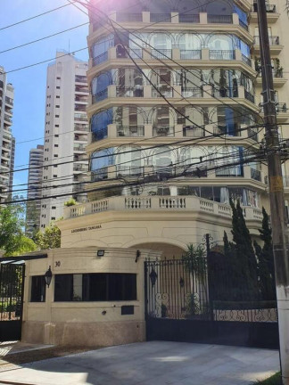 Imagem Apartamento com 4 Quartos à Venda,  em Jardim Fonte Do Morumbi - São Paulo
