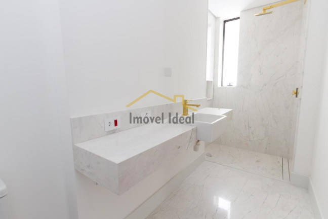 Imagem Apartamento com 2 Quartos à Venda, 122 m² em Batel - Curitiba