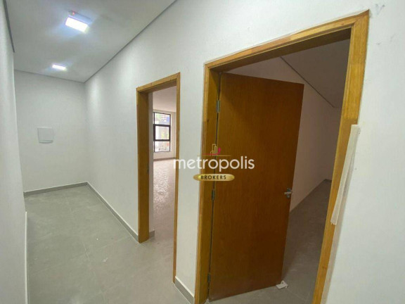 Imagem Sala Comercial para Alugar, 55 m² em Santa Paula - São Caetano Do Sul Imagem Sala Comercial para Alugar, 55 m² em Santa Paula - São Caetano Do Sul
