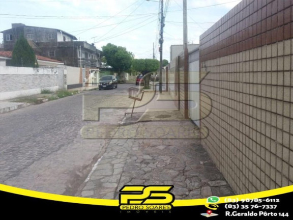 Imagem Casa com 2 Quartos à Venda, 300 m² em Cristo Redentor - João Pessoa Imagem Casa com 2 Quartos à Venda, 300 m² em Cristo Redentor - João Pessoa