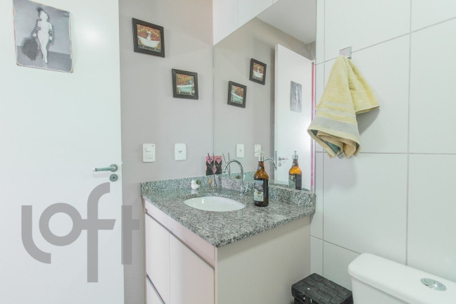Imagem Apartamento com 1 Quarto à Venda, 34 m² em Cambuci - São Paulo