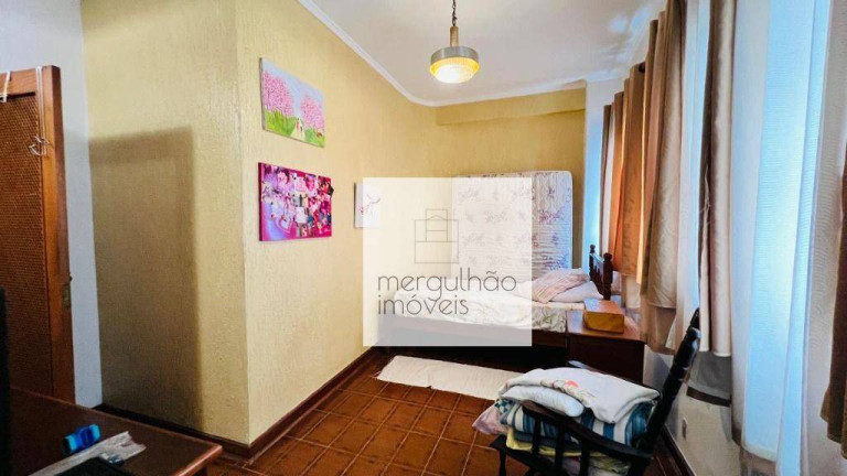 Imagem Apartamento com 4 Quartos à Venda, 150 m² em Itararé - São Vicente Imagem Apartamento com 4 Quartos à Venda, 150 m² em Itararé - São Vicente
