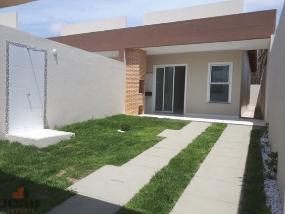 Imagem Casa com 2 Quartos à Venda, 87 m² em Pedras - Itaitinga