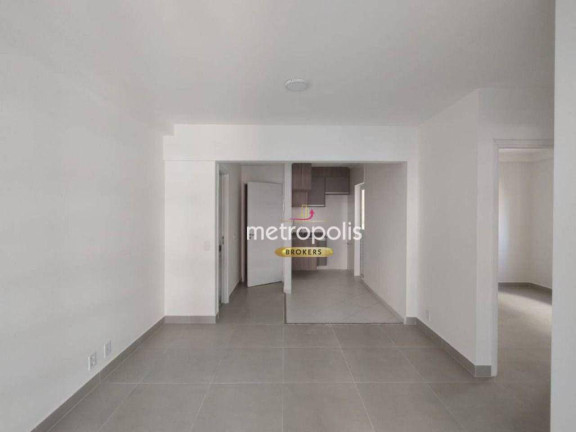Imagem Apartamento com 2 Quartos para Alugar, 64 m² em Morumbi - São Paulo Imagem Apartamento com 2 Quartos para Alugar, 64 m² em Morumbi - São Paulo