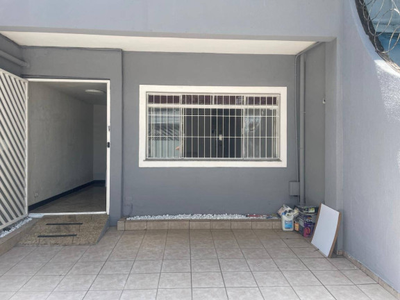 Imagem Casa com 2 Quartos à Venda, 140 m² em Jardim Prudência - São Paulo