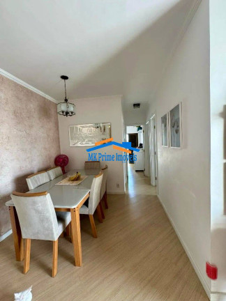 Imagem Apartamento com 3 Quartos à Venda, 75 m² em Vila Leopoldina - São Paulo