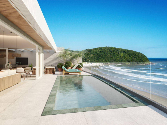 Imagem Cobertura com 5 Quartos à Venda, 277 m² em Riviera - Módulo 8 - Bertioga Imagem Cobertura com 5 Quartos à Venda, 277 m² em Riviera - Módulo 8 - Bertioga