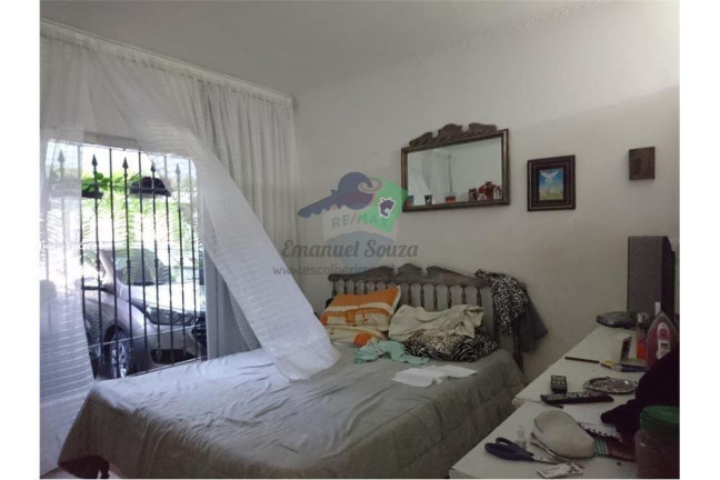 Imagem Sobrado com 3 Quartos à Venda, 180 m² em Vila Mascote - São Paulo