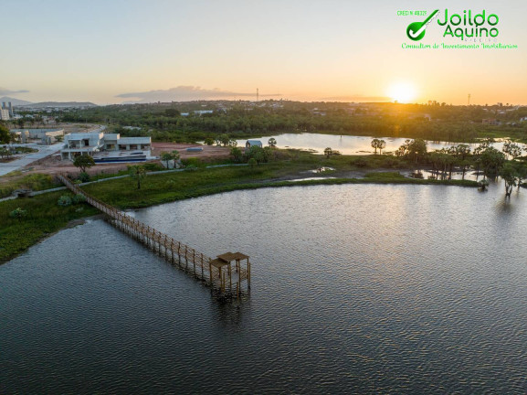 Imagem Terreno à Venda, 316 m² em Coaçu - Eusébio