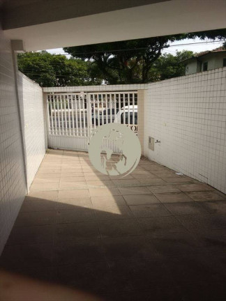 Imagem Casa com 3 Quartos à Venda, 150 m² em Embare - Santos Imagem Casa com 3 Quartos à Venda, 150 m² em Embare - Santos