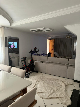 Imagem Sobrado com 3 Quartos à Venda, 213 m² em Jardim São Paulo(zona Norte) - Sao Paulo