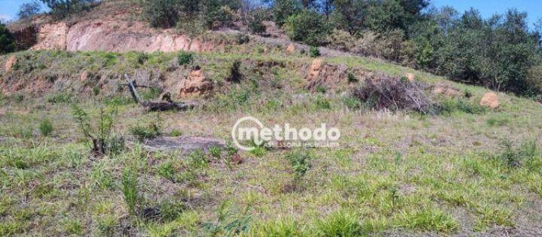 Imagem Terreno à Venda, 7.616 m² em Colinas Do Ermitage (sousas) - Campinas Imagem Terreno à Venda, 7.616 m² em Colinas Do Ermitage (sousas) - Campinas