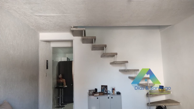Imagem Sobrado com 2 Quartos à Venda, 128 m² em Jardim Irene - Santo André Imagem Sobrado com 2 Quartos à Venda, 128 m² em Jardim Irene - Santo André