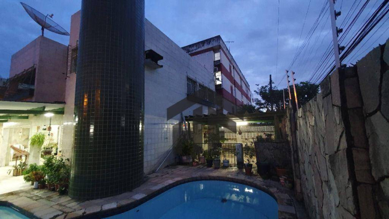 Casa com 4 Quartos à Venda, 281 m² em Jardim Atlântico - Olinda